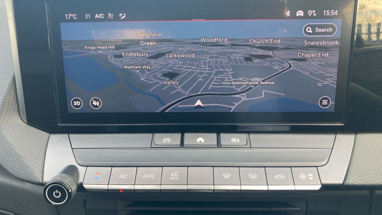 Vauxhall Astra 1.2 Turbo 130 Design 5dr Auto Petrol Estate